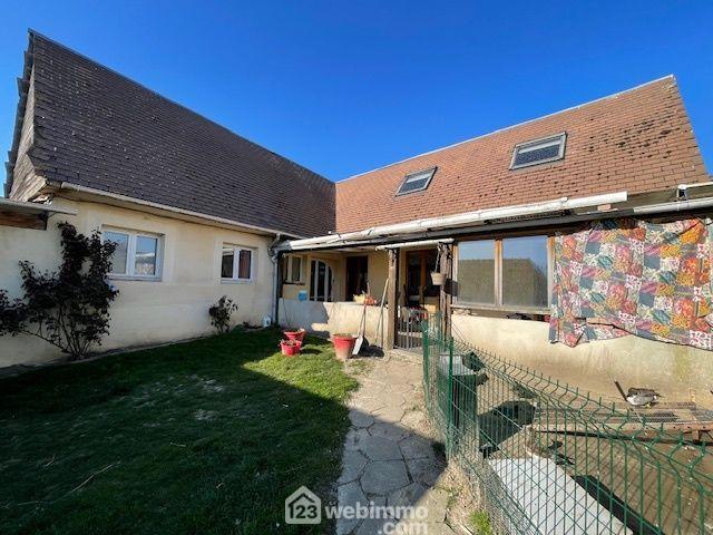 Agence immobilière de 123webimmo.Com Compiègne Nord Est