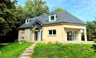 Maison 6 Pièces 133 m² à vendre à Sainte-Marguerite-sur-Mer (76119)