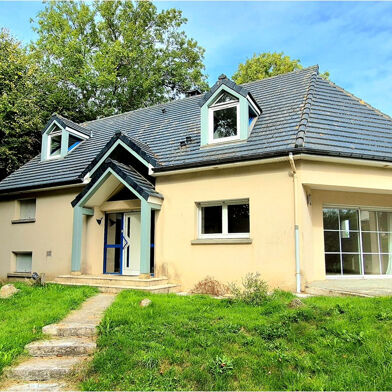 Maison 6 pièces 325000 €