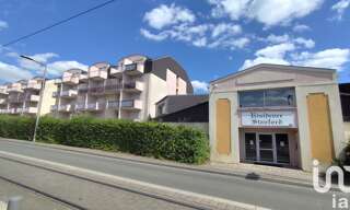 Appartement 1 Pièce 24 m² à vendre à Olivet (45160)