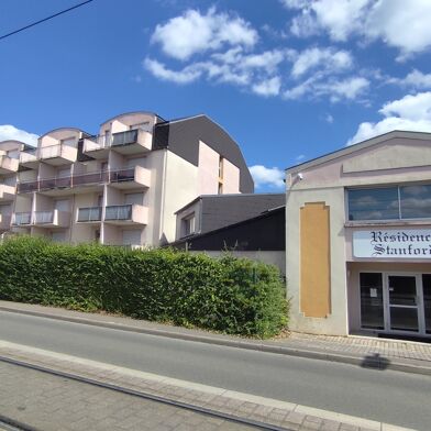 Appartement 1 pièces 79500 €