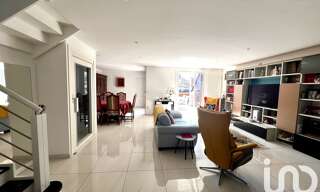 Maison 6 Pièces 152 m² à vendre à Compiègne (60200)