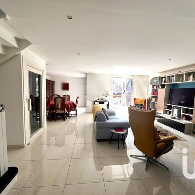 Maison 6 pièces 795000 €