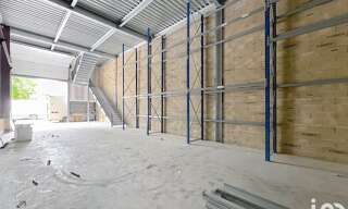 Commerce  200 m² à louer à Brie-Comte-Robert (77170)