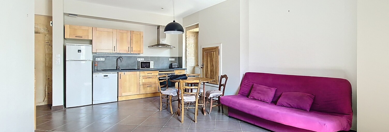 Maison 2 Pièces 64 m² à louer à Lalbenque (46230)