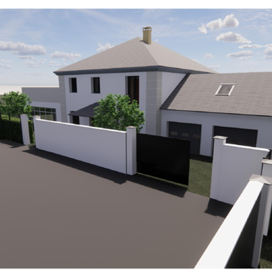 Maison 7 pièces 383000 €