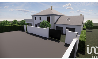 Maison 7 Pièces 200 m² à vendre à Le Pavillon-Sainte-Julie (10350)