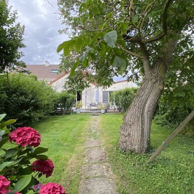 Maison 5 pièces 439000 €