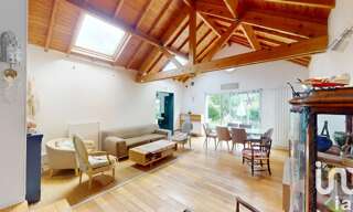 Maison 5 Pièces 128 m² à vendre à Magny-les-Hameaux (78114)