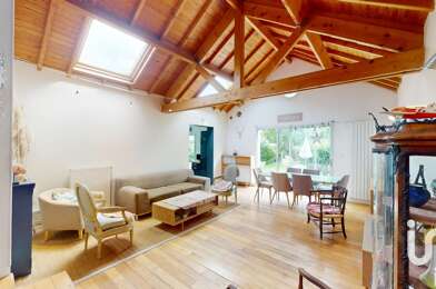 Maison 5 pièces 419000 €