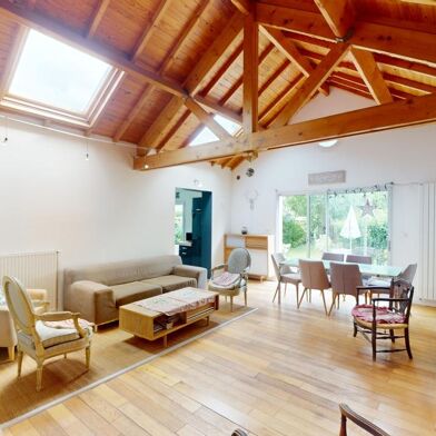 Maison 5 pièces 439000 €