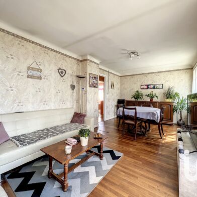 Maison 5 pièces 127000 €