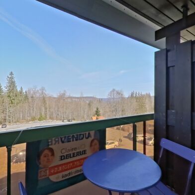 Appartement 1 pièces 72000 €