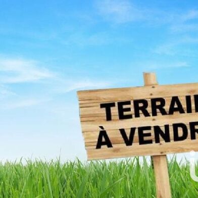 Terrain  76000 €