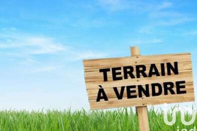 Terrain  76000 €