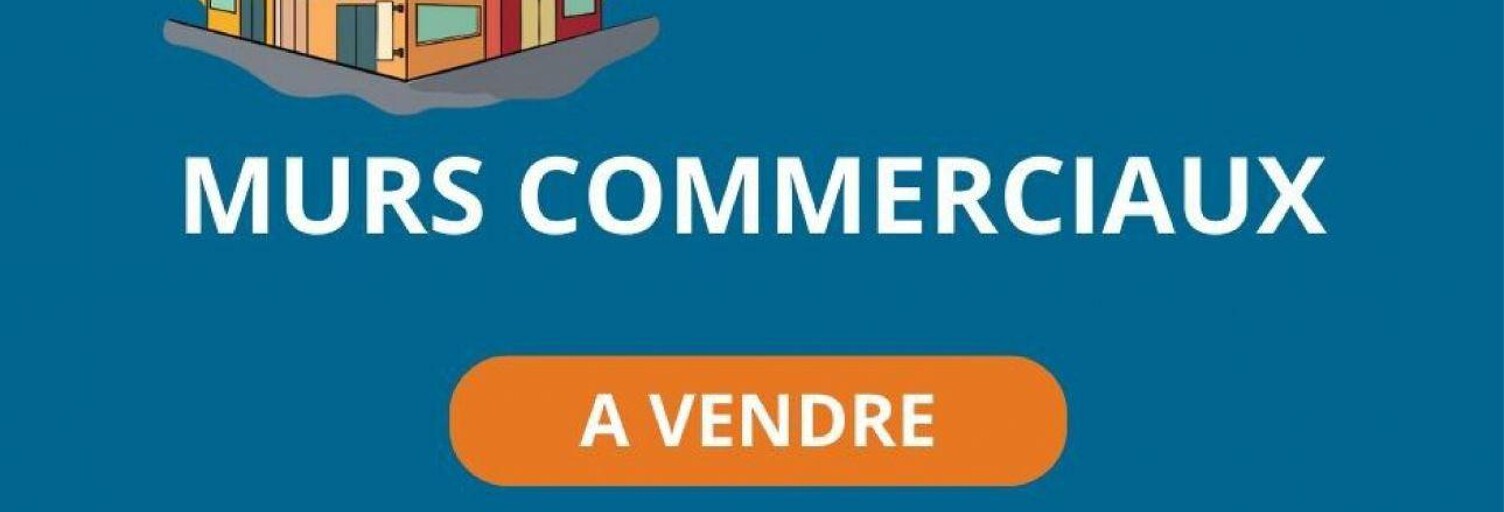 Commerce  61 m² à vendre à Triel-sur-Seine (78510)