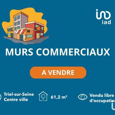 Commerce  150000 €