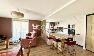 Appartement 5 Pièces 109 m² à vendre à Toulouse (31300)