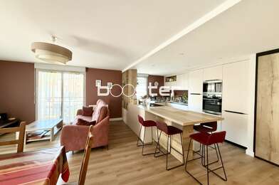 Appartement 5 pièces 449000 €