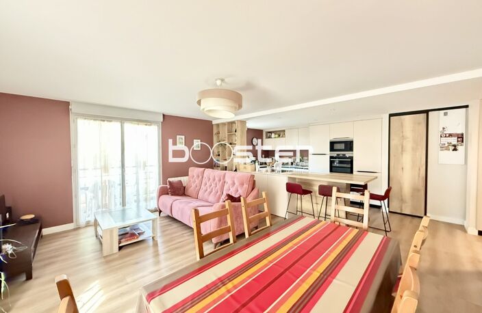 Appartement — photo 3