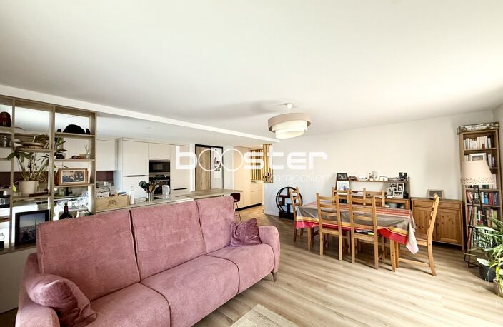 Appartement — photo 4