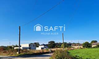 Terrain  514 m² à vendre à Châteaubourg (35220)