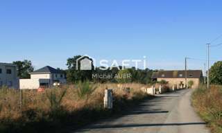 Terrain  590 m² à vendre à Châteaubourg (35220)