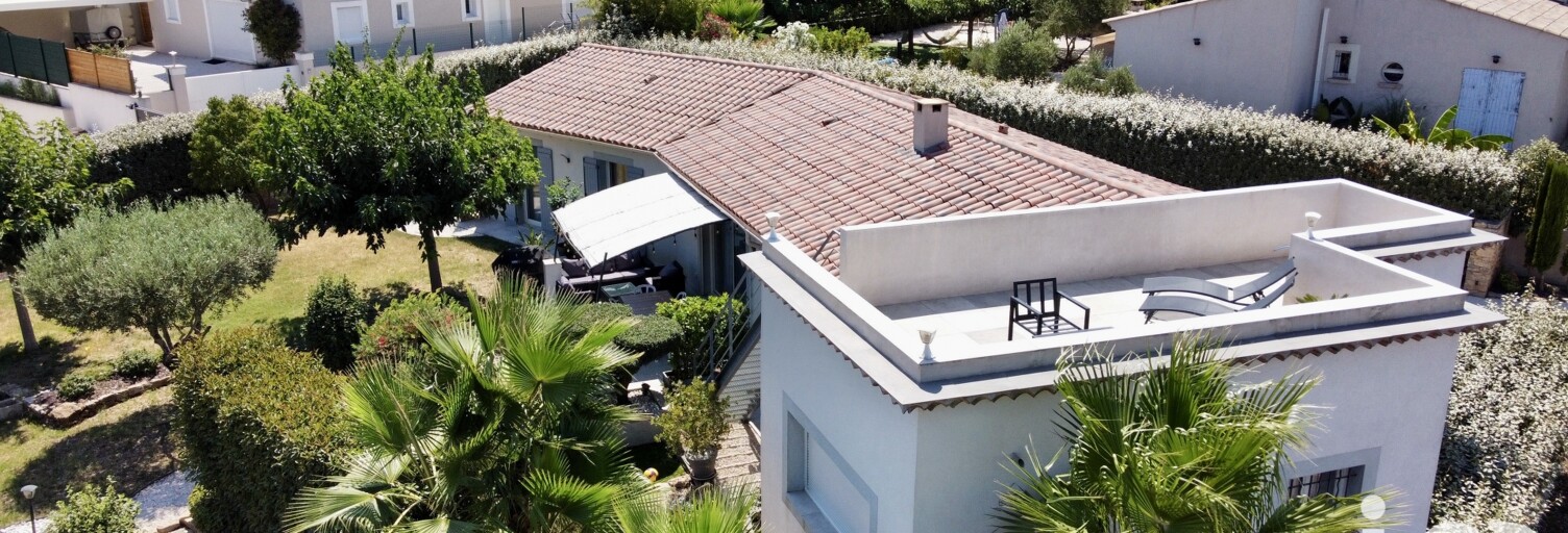 Maison 7 Pièces 149 m² à vendre à Puget-sur-Argens (83480)