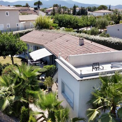 Maison 7 pièces 655000 €