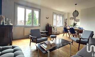 Appartement 3 Pièces 80 m² à vendre à Lille (59800)