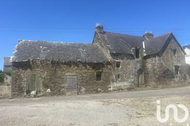 Maison 4 pièces 34000 €