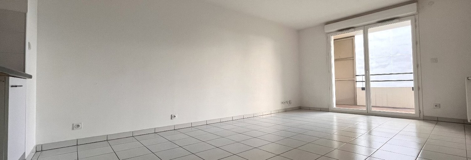 Appartement 3 Pièces 56 m² à vendre à Toulouse (31300)