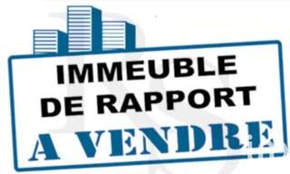 Immeuble  113 m² à vendre à Meaux (77100)