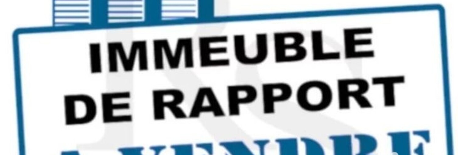 Immeuble  113 m² à vendre à Meaux (77100)