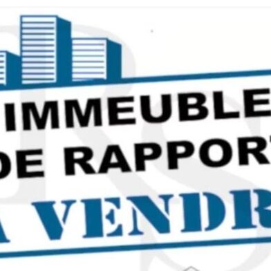 Immeuble  249000 €