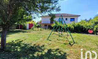 Maison 9 Pièces 177 m² à vendre à Compertrix (51510)