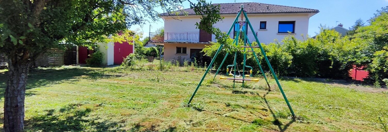 Maison 9 Pièces 177 m² à vendre à Compertrix (51510)