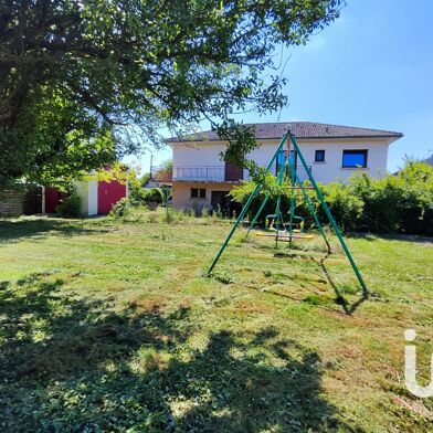 Maison 9 pièces 219000 €