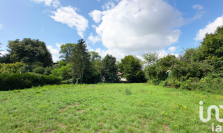 Terrain  1723 m² à vendre à Saint-Vit (25410)