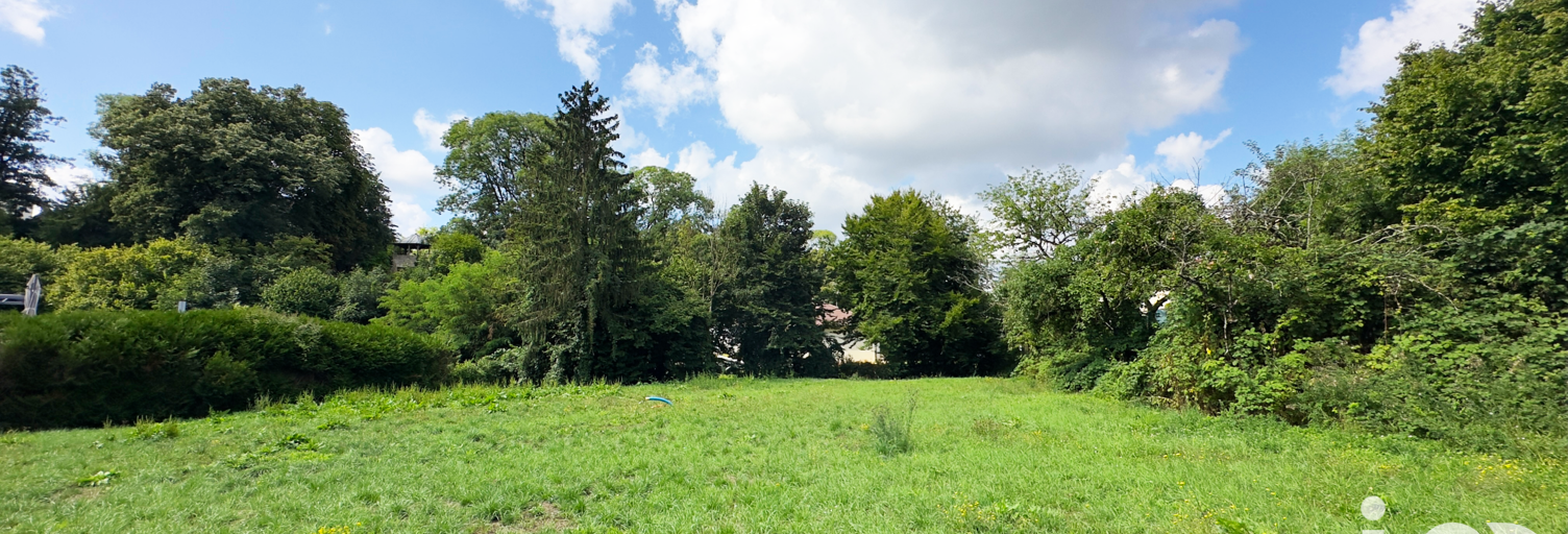 Terrain  1723 m² à vendre à Saint-Vit (25410)