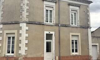 Maison 5 Pièces 84 m² à vendre à Noyen-sur-Sarthe (72430)