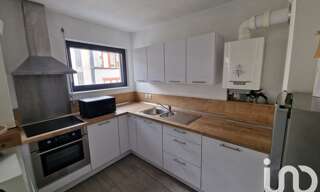 Appartement 2 Pièces 43 m² à vendre à Montigny-lès-Metz (57950)