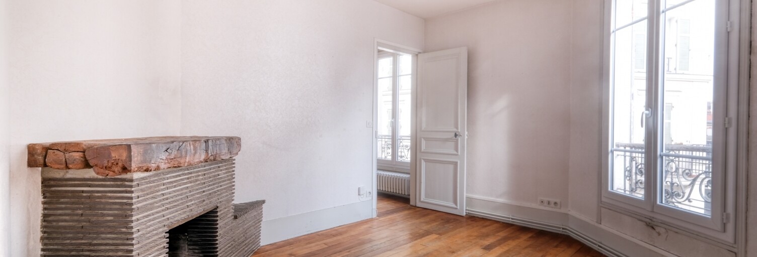 Appartement 4 Pièces 74 m² à vendre à Lagny-sur-Marne (77400)