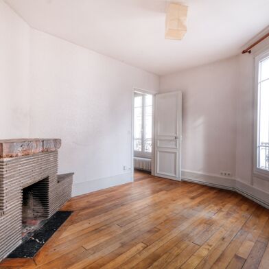 Appartement 4 pièces 249000 €