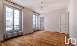 Appartement 4 Pièces 74 m² à vendre à Lagny-sur-Marne (77400)