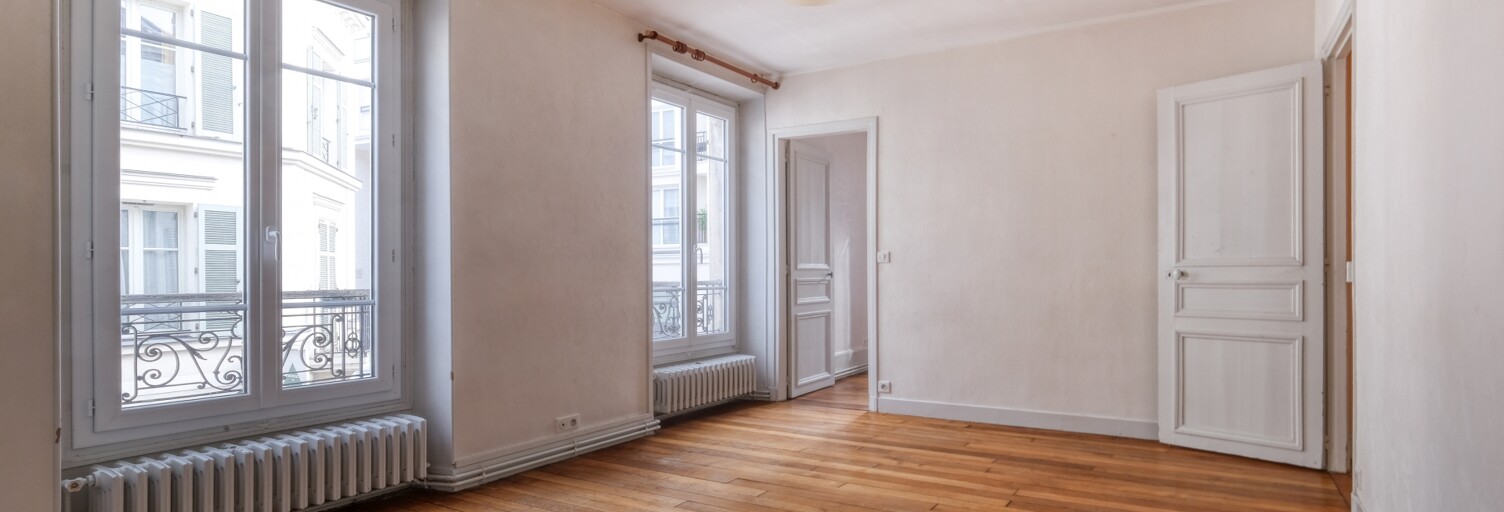 Appartement 4 Pièces 74 m² à vendre à Lagny-sur-Marne (77400)