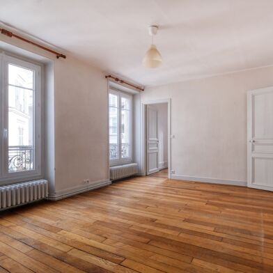 Appartement 4 pièces 249000 €