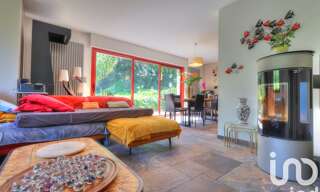 Maison 6 Pièces 152 m² à vendre à Maidières (54700)