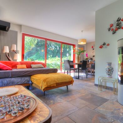 Maison 6 pièces 475000 €