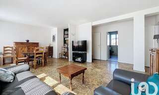 Appartement 5 Pièces 90 m² à vendre à Arcueil (94110)